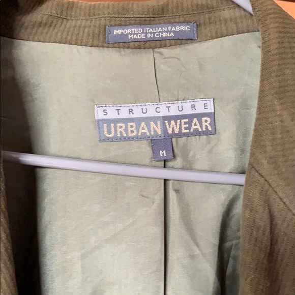 Blazer - Picture 2 of 3